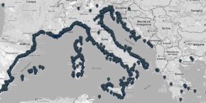 Punti servizio Sailornet