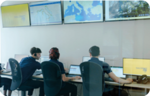 Servizi informativi Sailornet