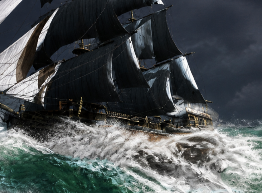 Cape Horn