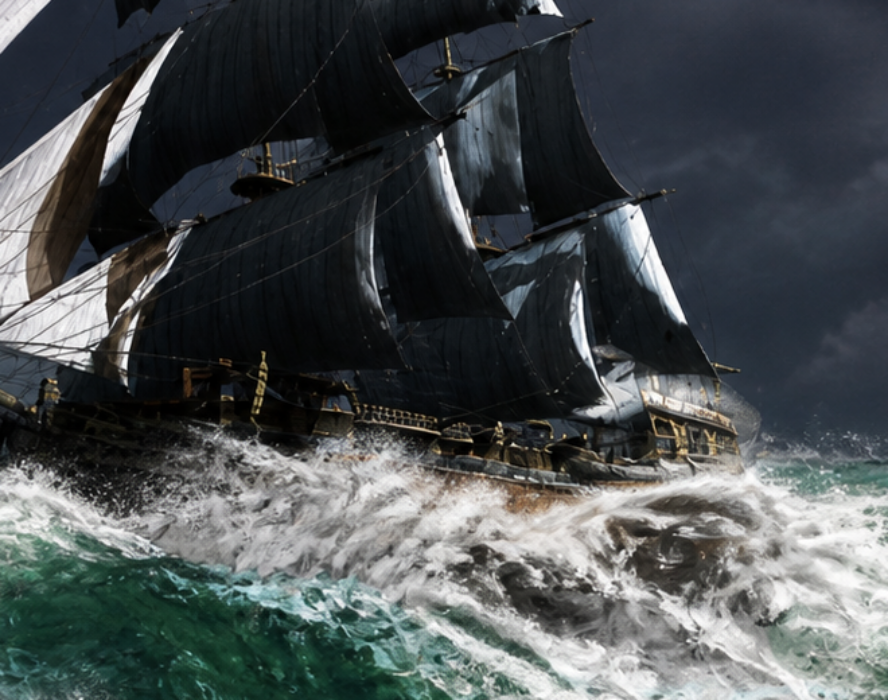 Cape Horn