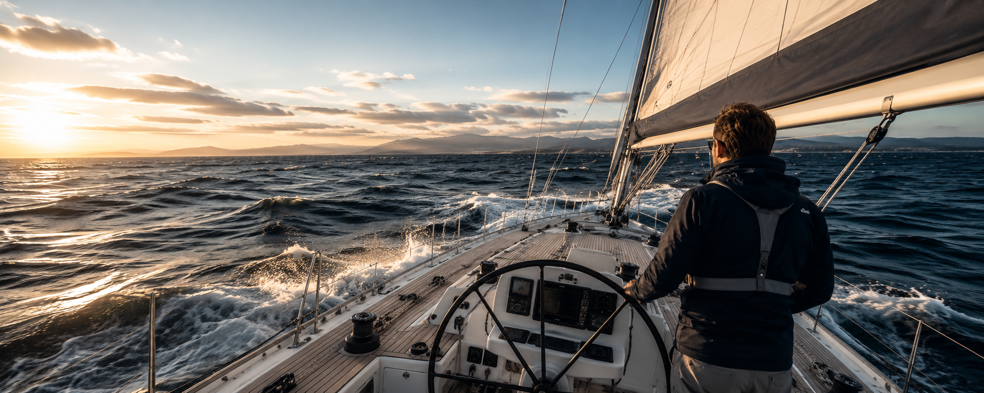 Patente Nautica e sicurezza