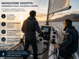 Navigazione assistita