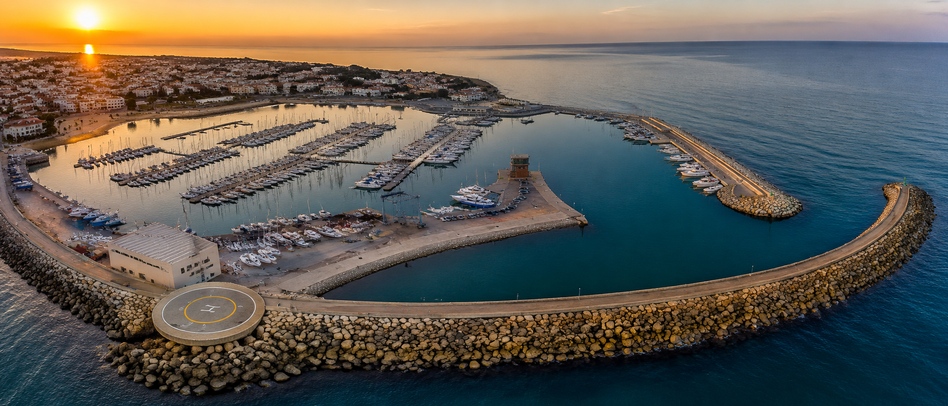 I numeri della Nautica in Italia