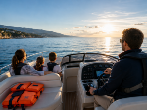 Sicurezza in mare