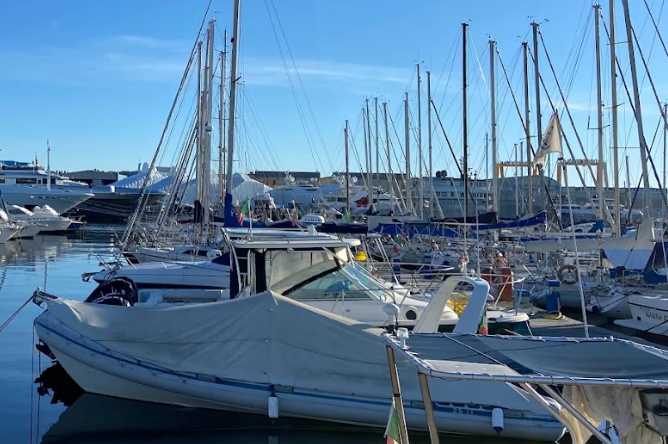 Porto di Viareggio
