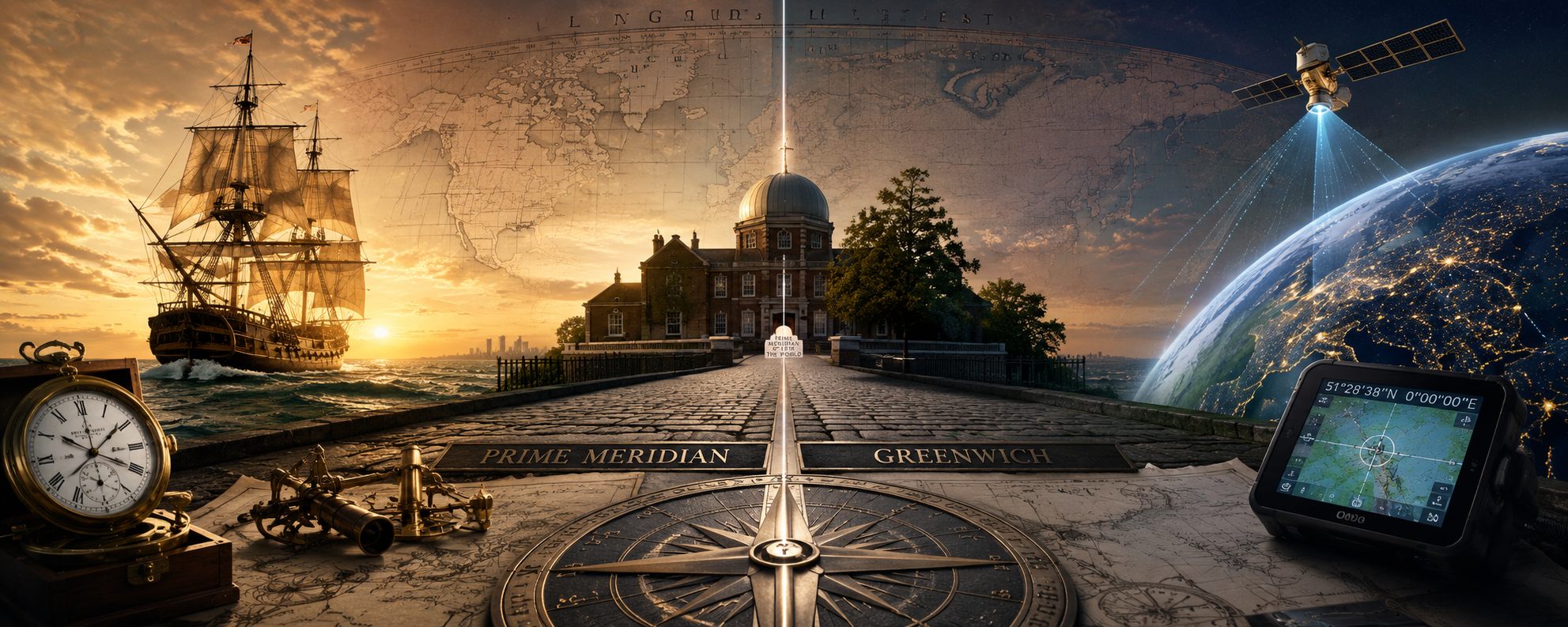 Meridiano di Greenwich