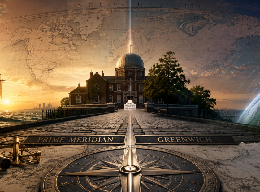 Meridiano di Greenwich